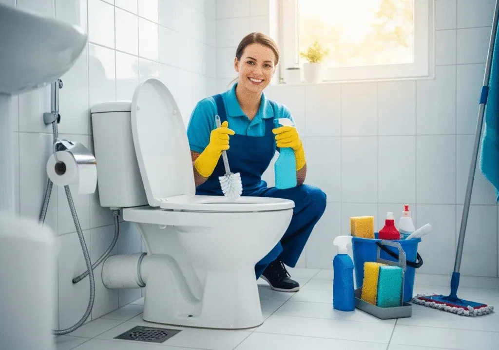 Toliet cleaning service glasgow Toliet cleaning service glasgow