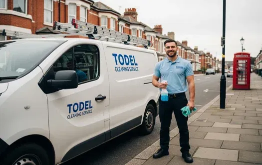 todel-cleaner todel-cleaner