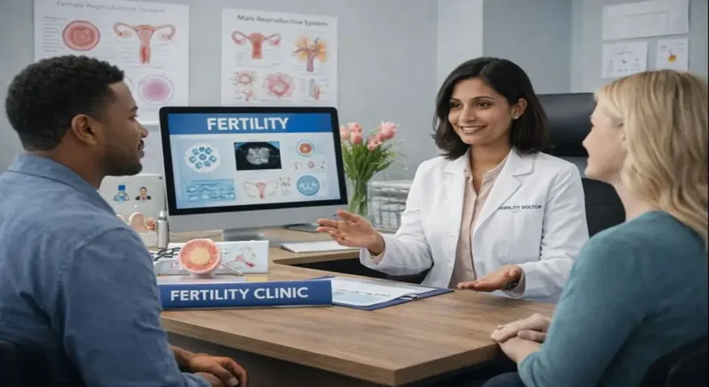 Fertility Treatment Center casper USA (4)